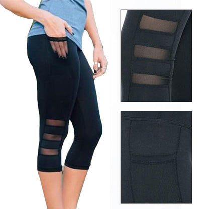 Sport leggings Women Fitness Yoga Gym