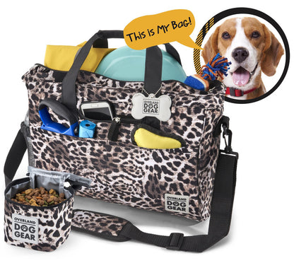 Mobile Dog Gear Day Away® Tote Bag