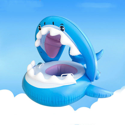 swimming tube	