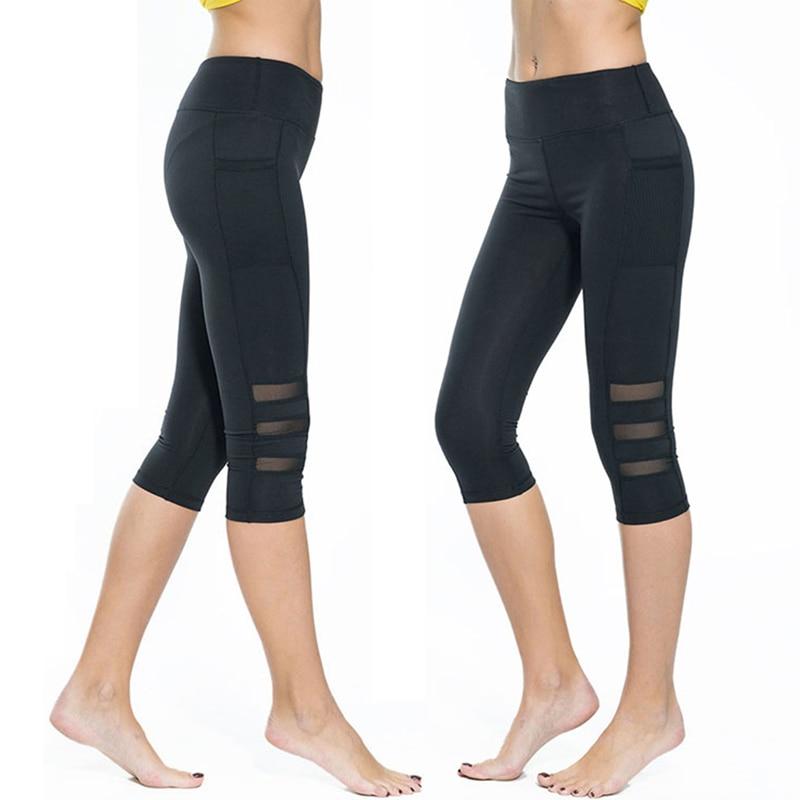 Sport leggings Women Fitness Yoga Gym