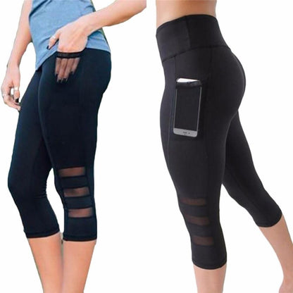 Sport leggings Women Fitness Yoga Gym