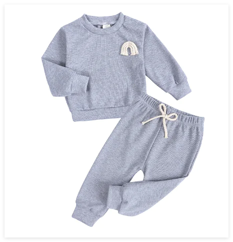 Newborn Baby Clothes Set