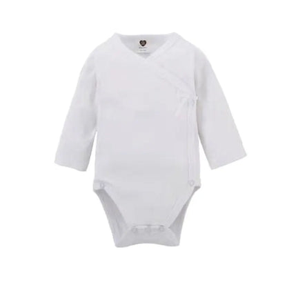 Baby Clothes Romper Baby Boys Clothes Girl Clothes Kids Long Sleeve