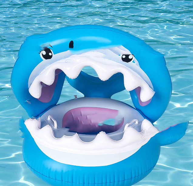 swimming tube	