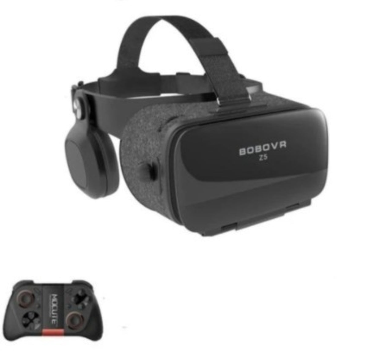 good vr headset	