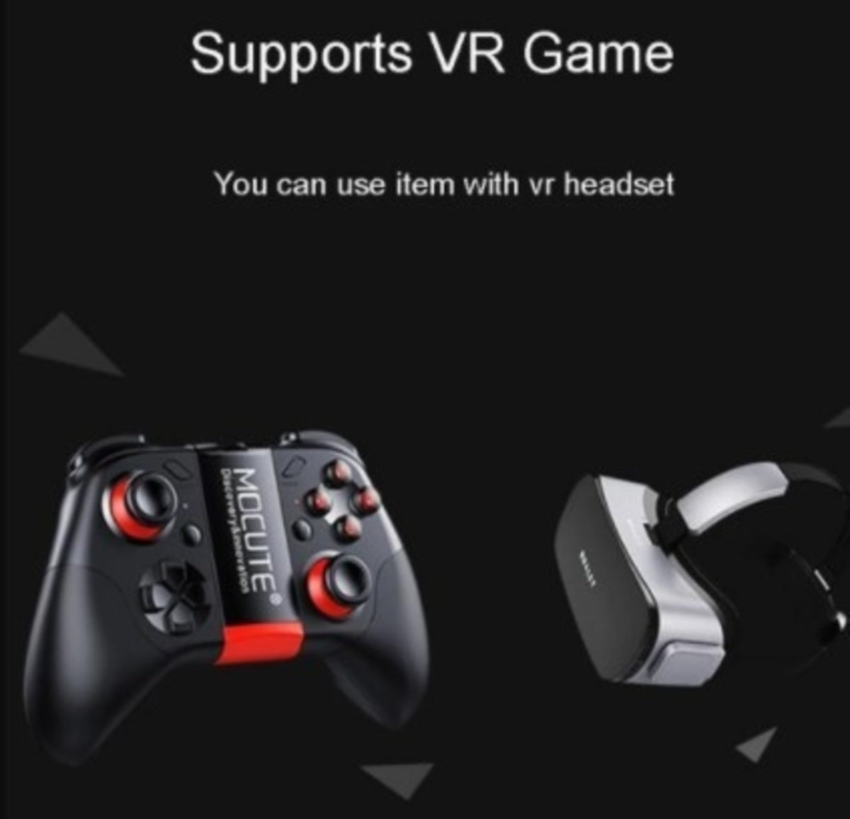 good vr headset	