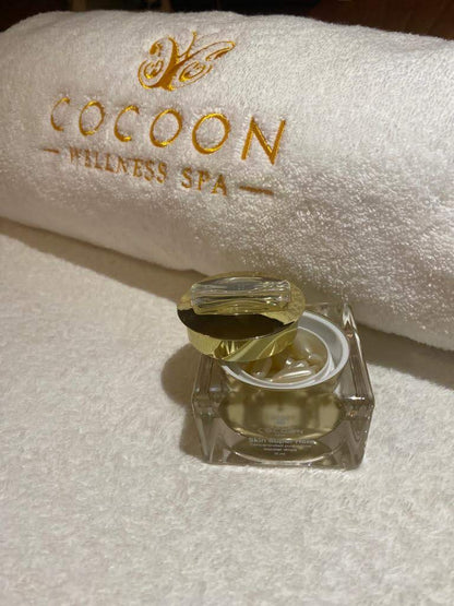 COCOON SKIN - Super Hero: Retinol Drops