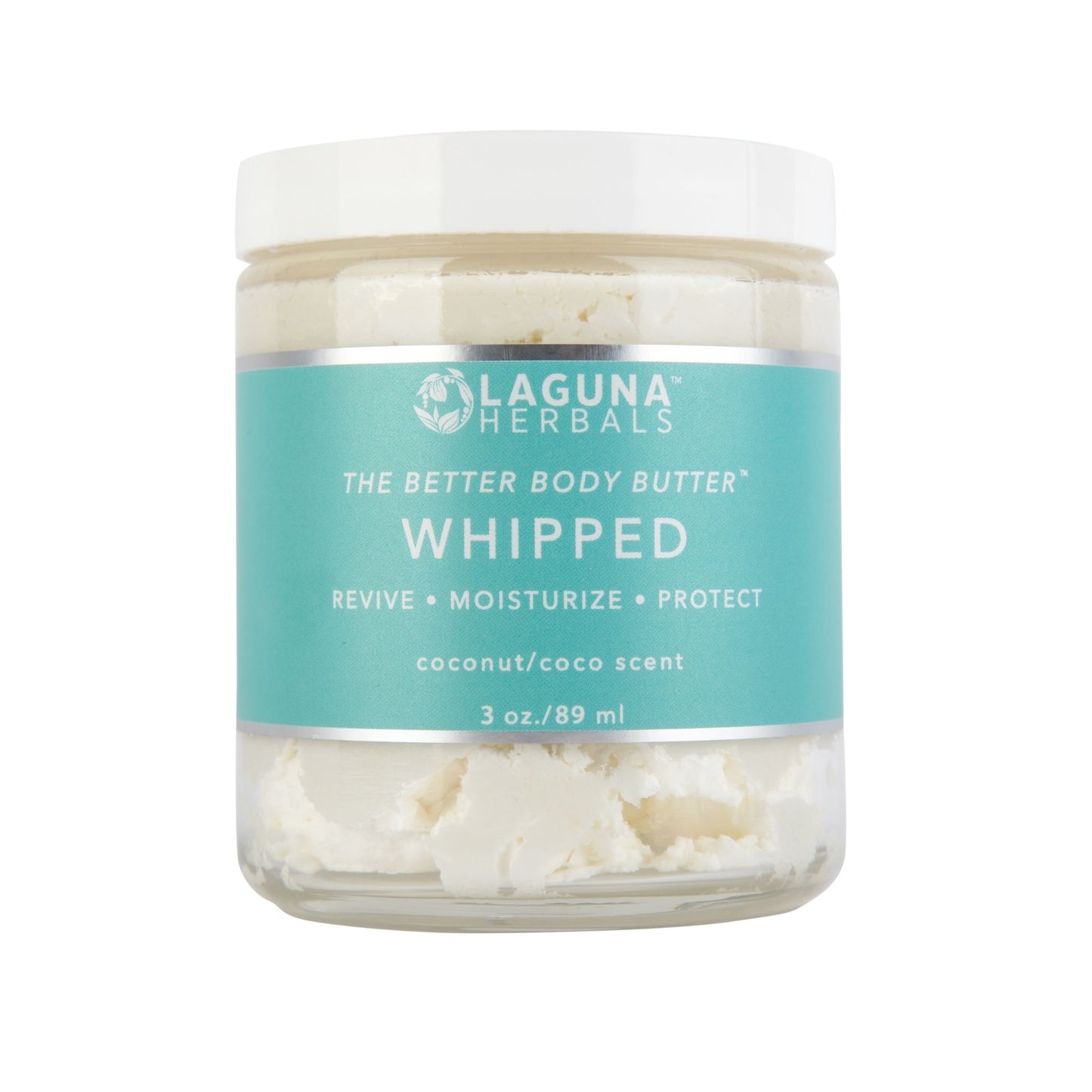 ORGANIC BODY BUTTER