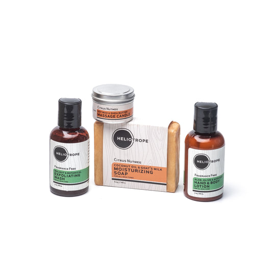 Heliotrope Discovery Kit