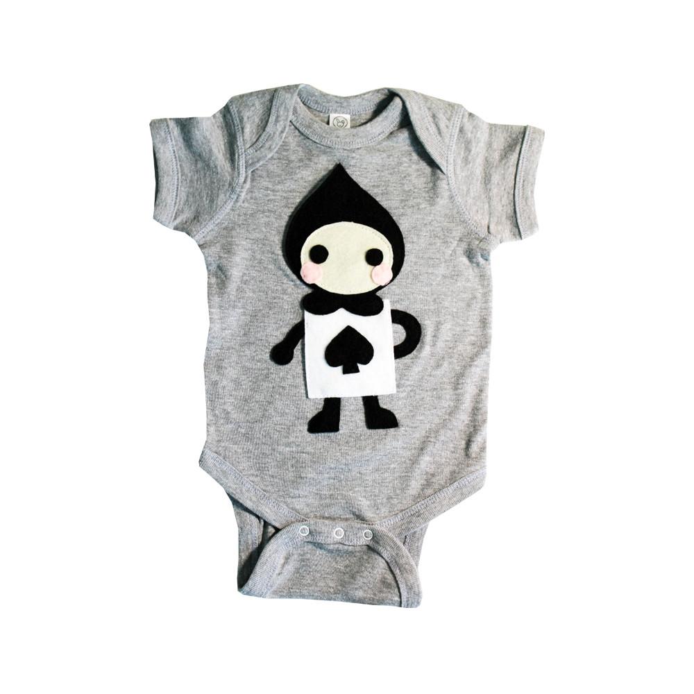 Wonderland - Infant Bodysuit